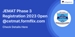 JEMAT Phase 3 Registration 2023 Open @cetmat.formflix.com; Check Direct Link Here